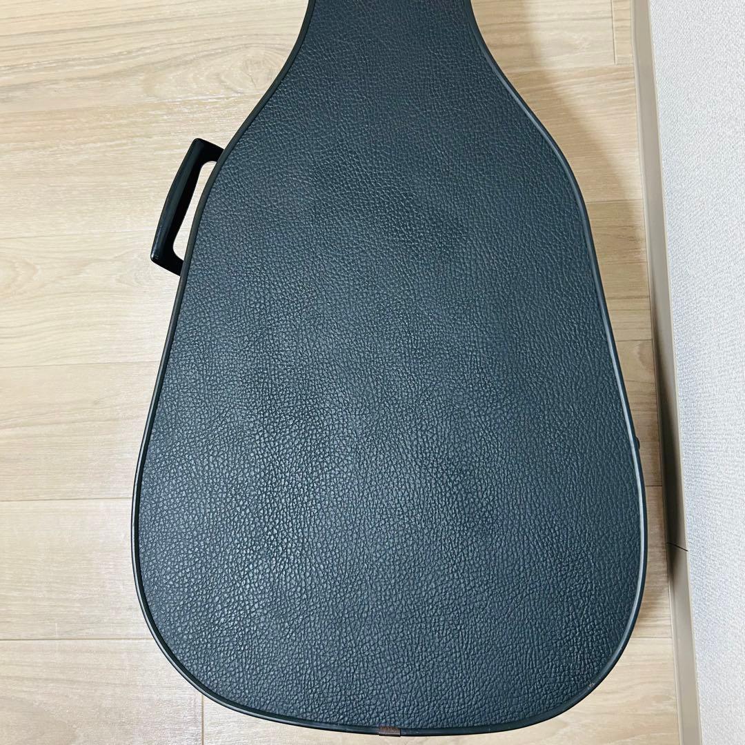 希少　ビンテージ　YAMAHA ロケット型ハードケース　状態良好