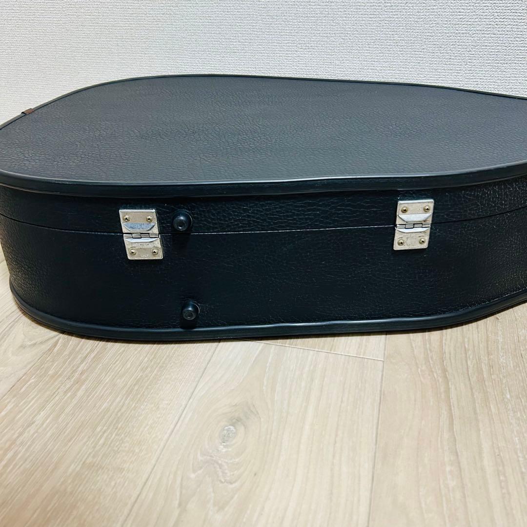 希少　ビンテージ　YAMAHA ロケット型ハードケース　状態良好