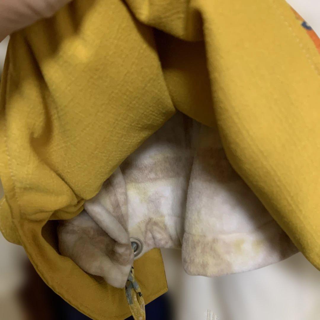 約30年前レトロ　90年代　ブルガリ　スキーウェア上下セット超美品Lサイズ