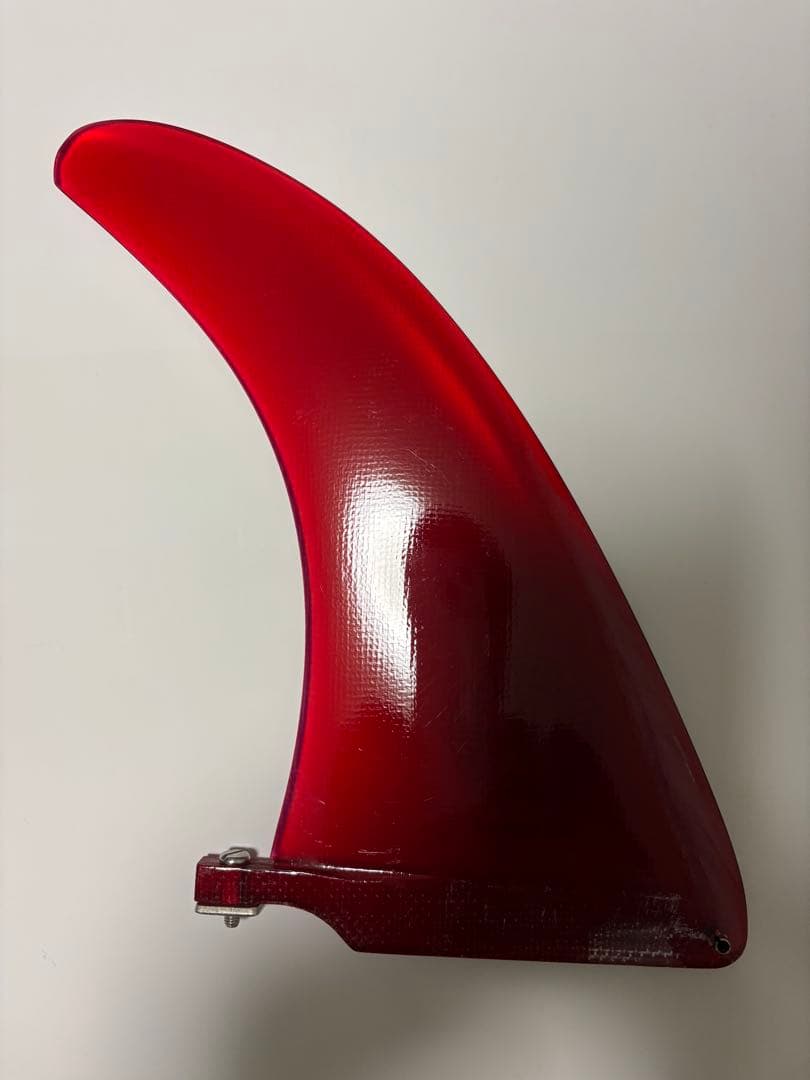 Joel Tudor 9.0 karma fin ジョエルチューダー