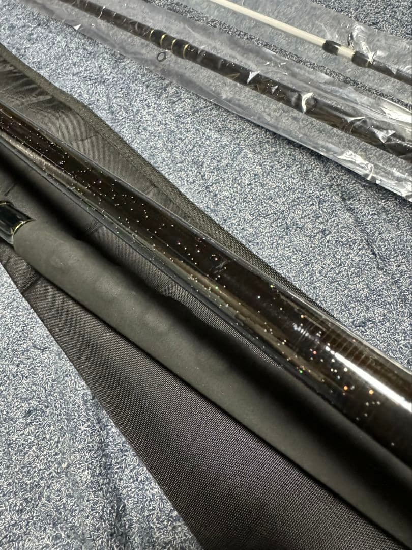 ゼニス　ZENITH IZANAMI 500 未使用品 石鯛竿