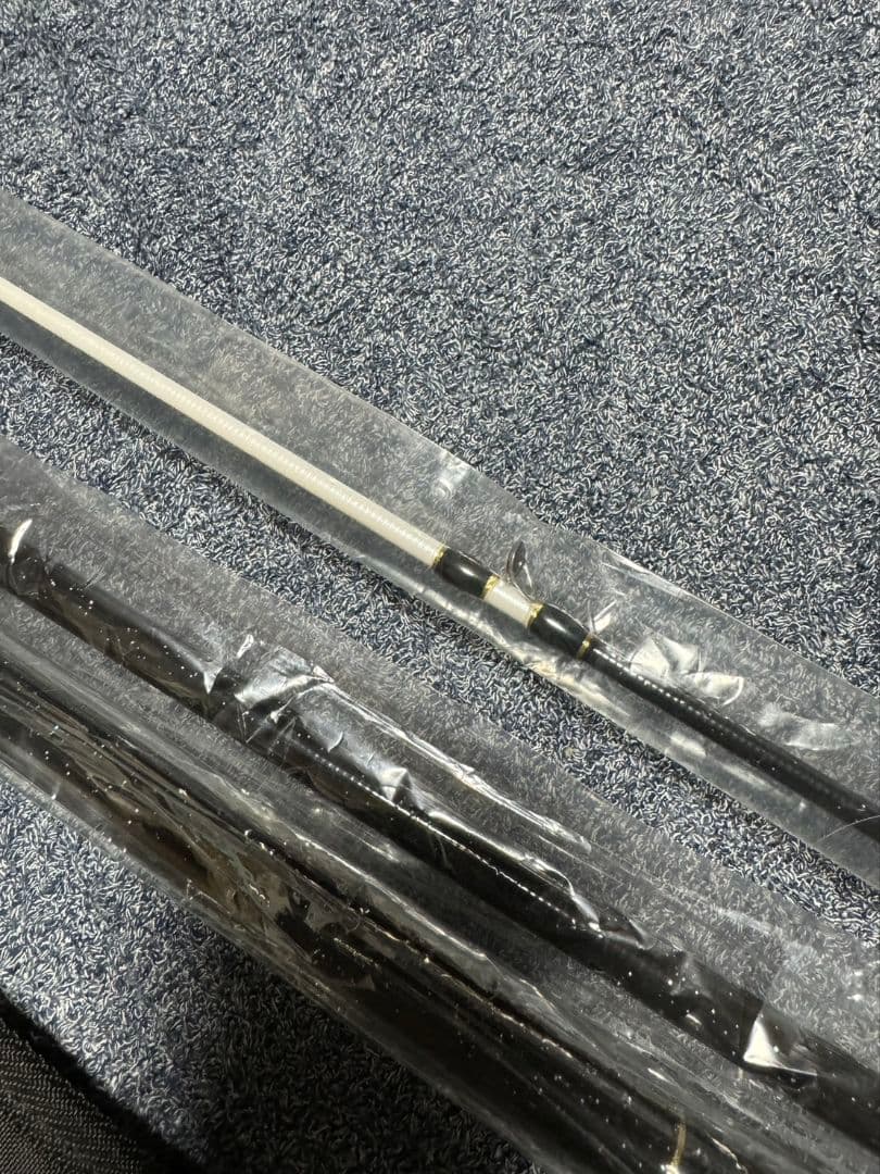 ゼニス　ZENITH IZANAMI 500 未使用品 石鯛竿