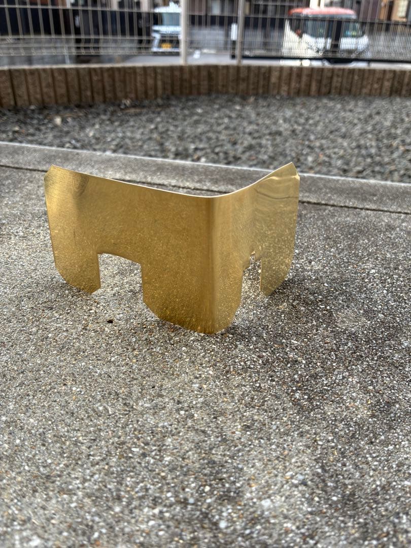 【希少レア】Optimus 8R 初期型　メッキタンク