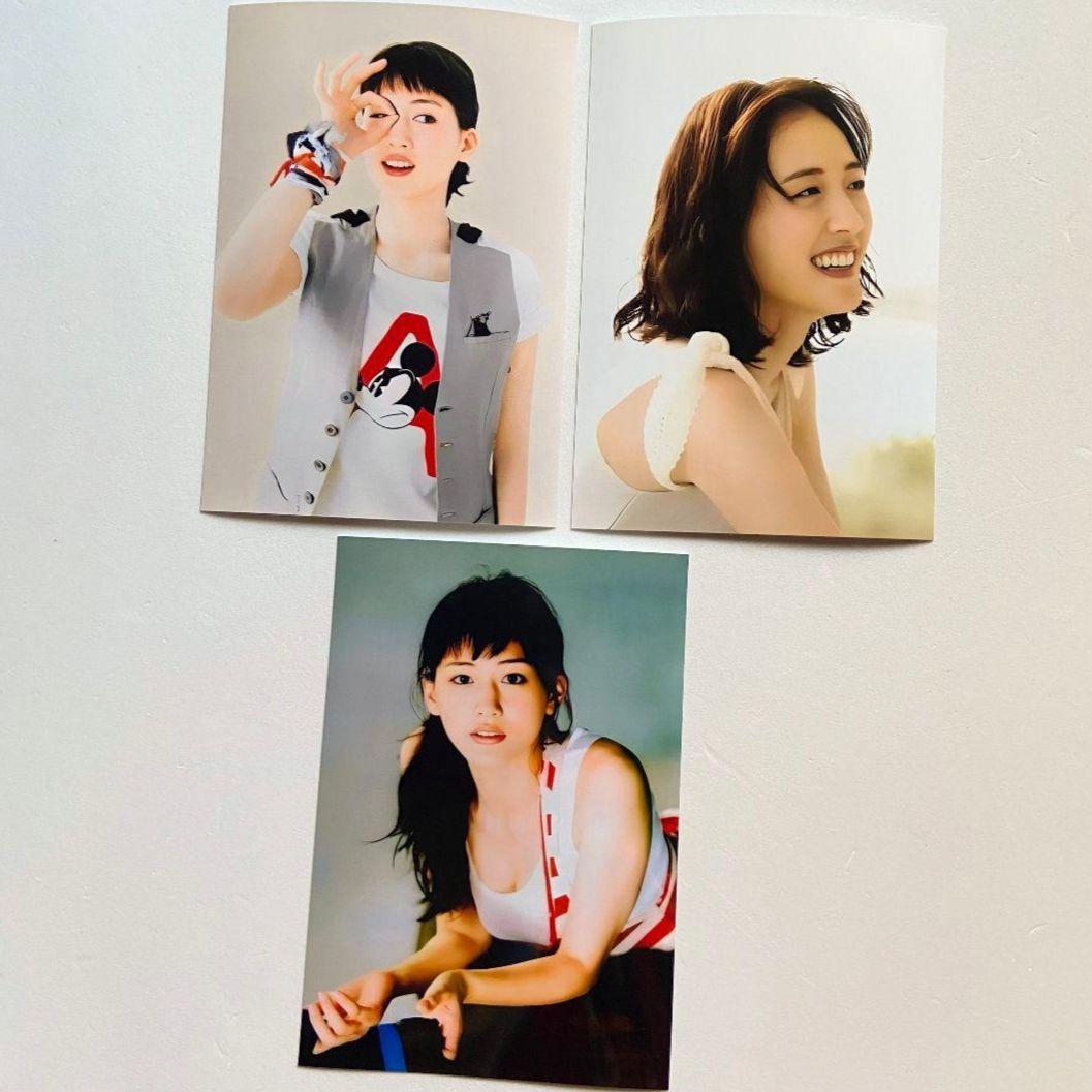 [ゆたか]　L版　33枚