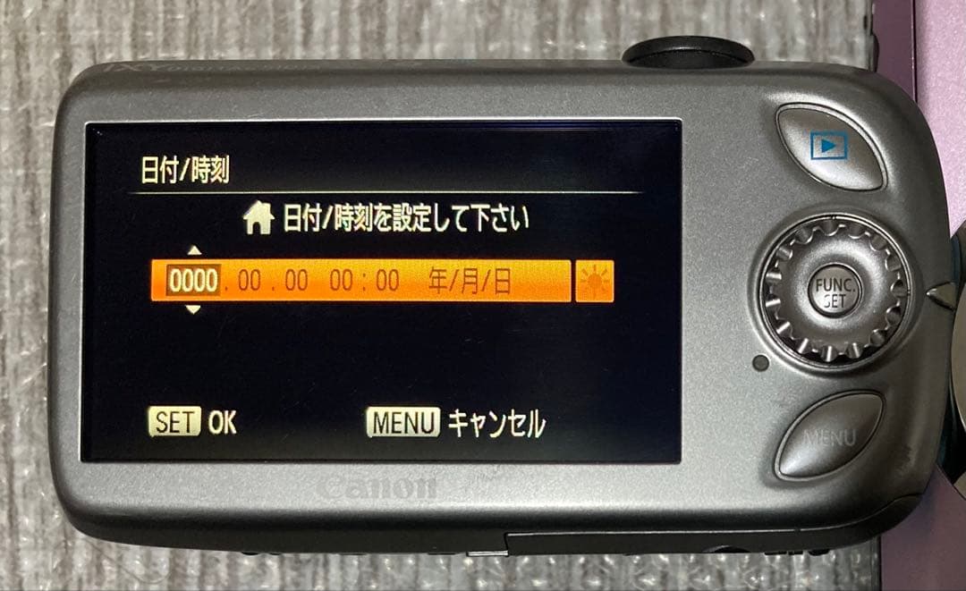 Canon IXY10S、IXY DIGITAL510 ISまとめ売り