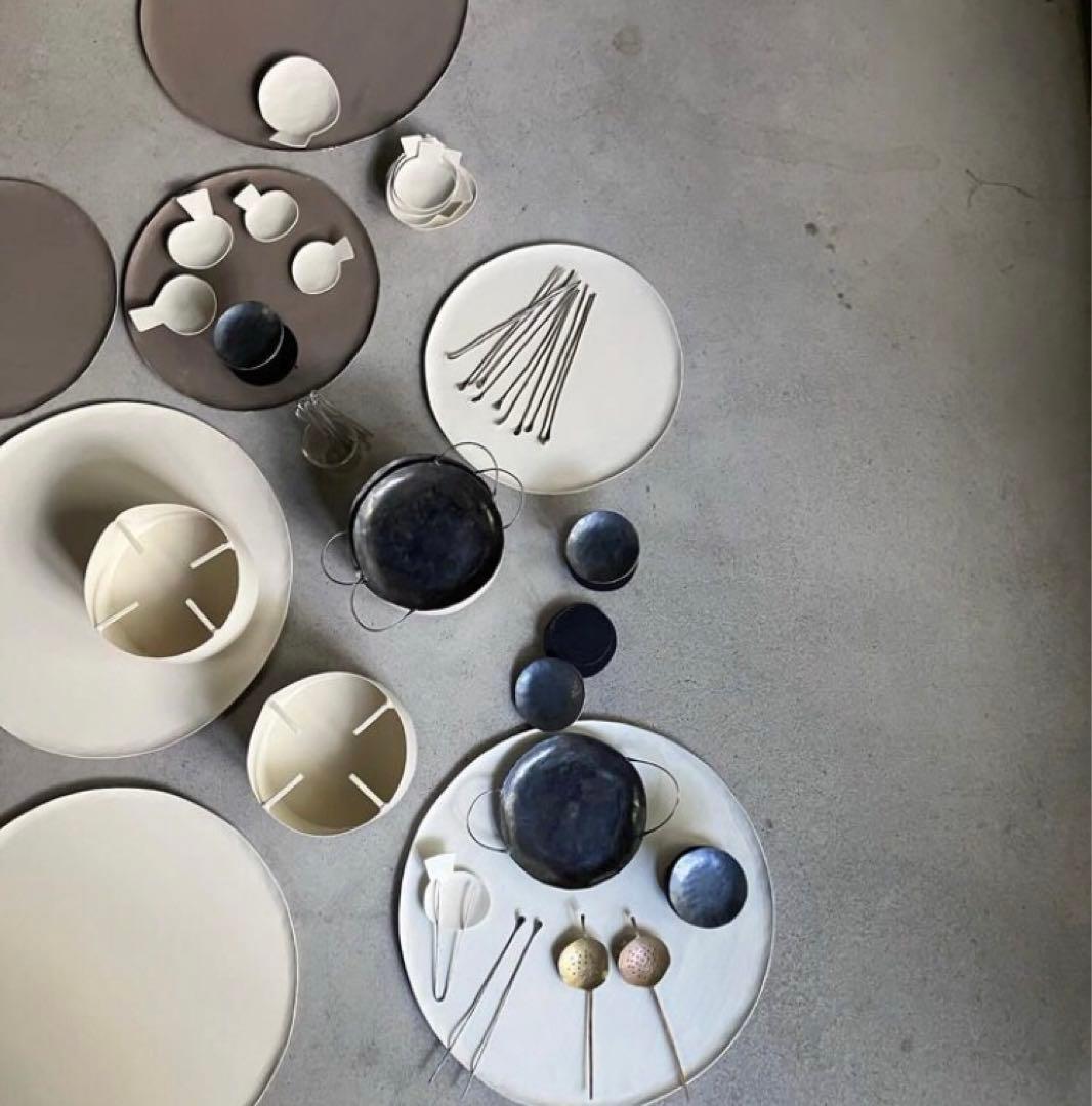 soso 木全さん　アルミトレイ