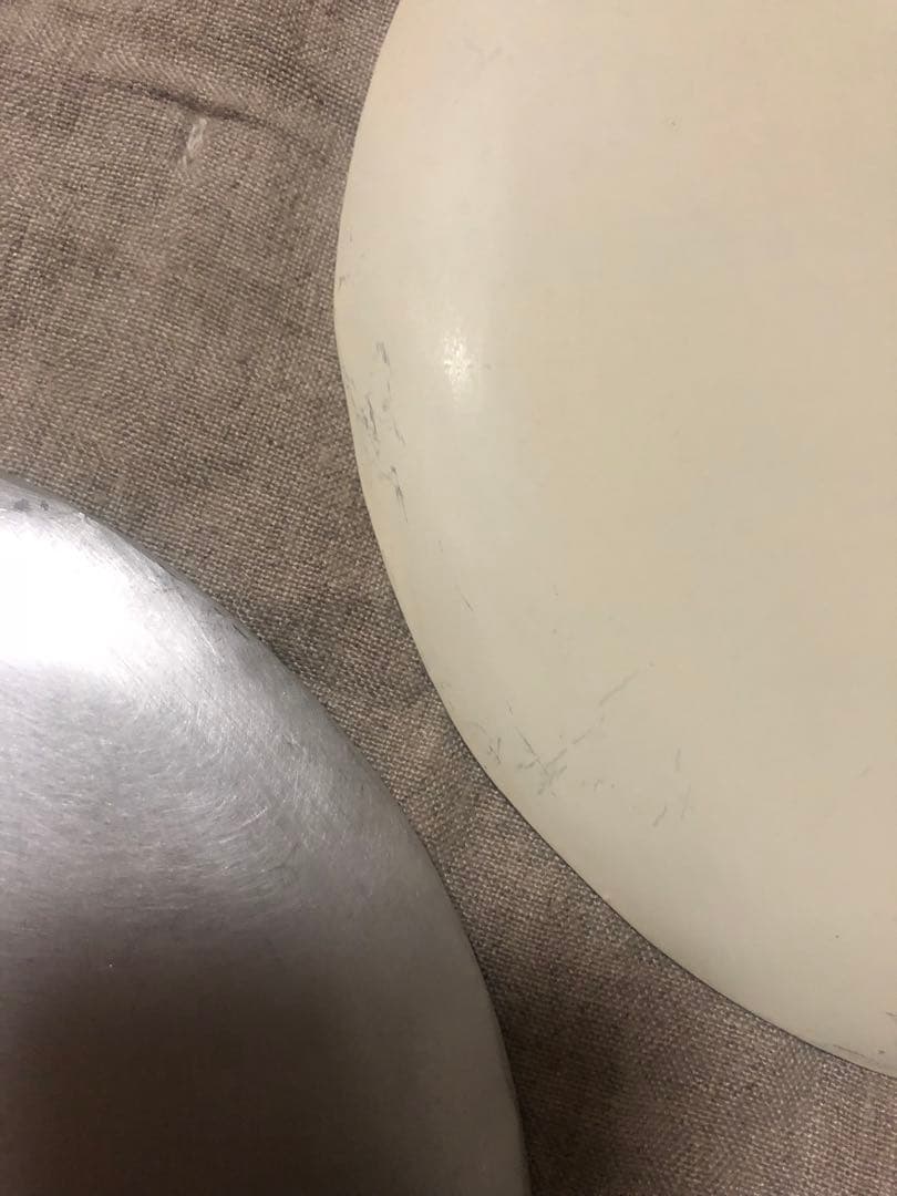 soso 木全さん　アルミトレイ