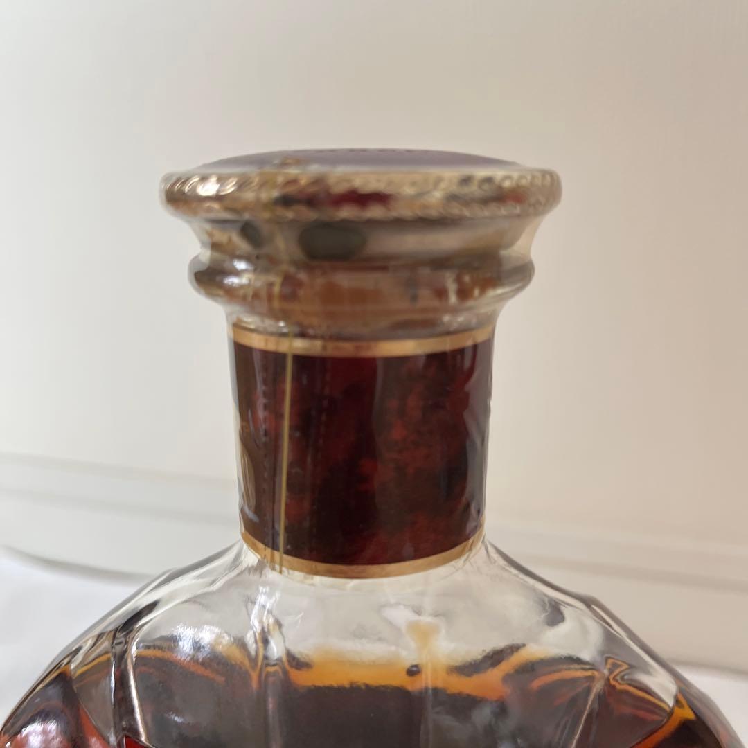 レミーマルタンXOスペシャル