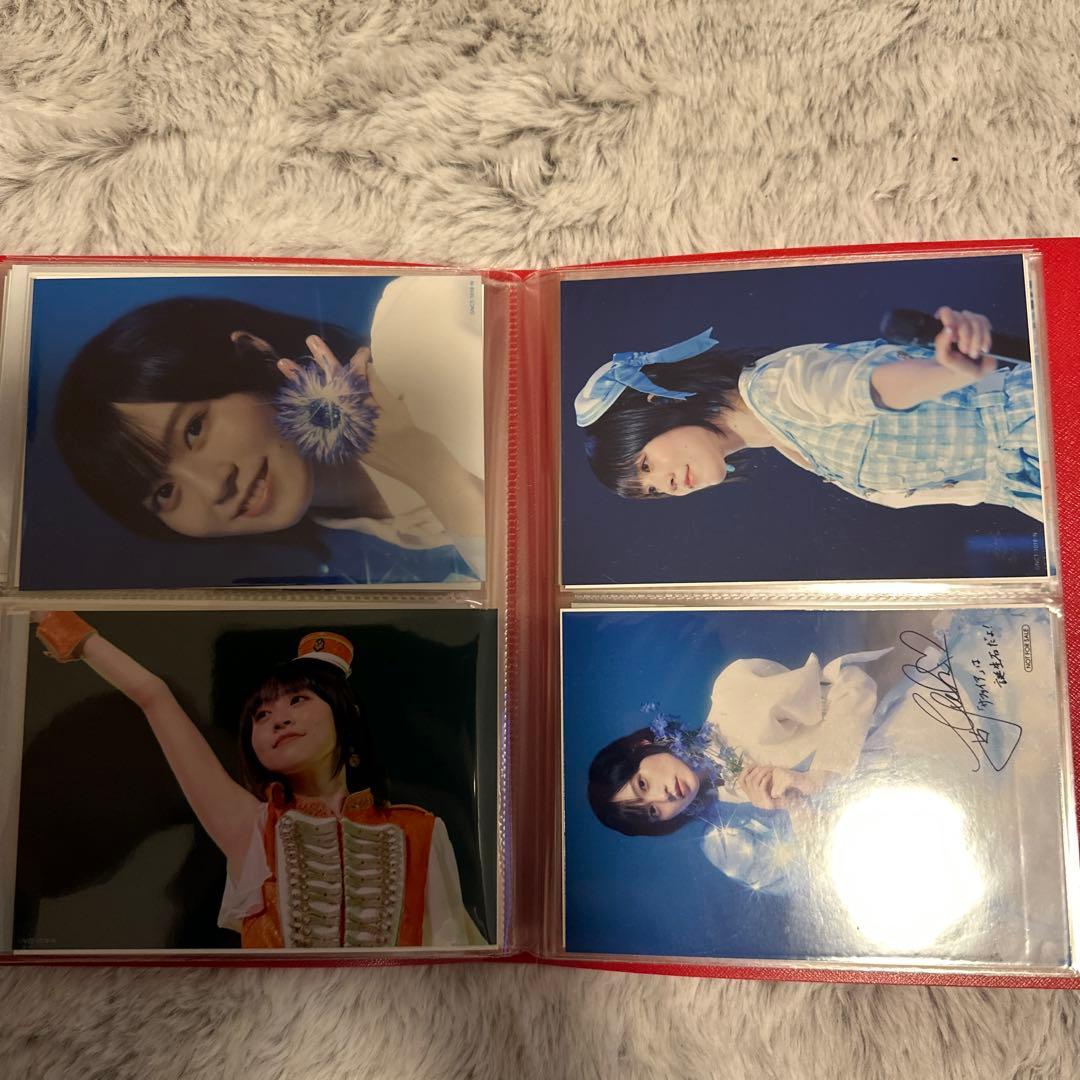 中島由貴　ブロマイドまとめ売り