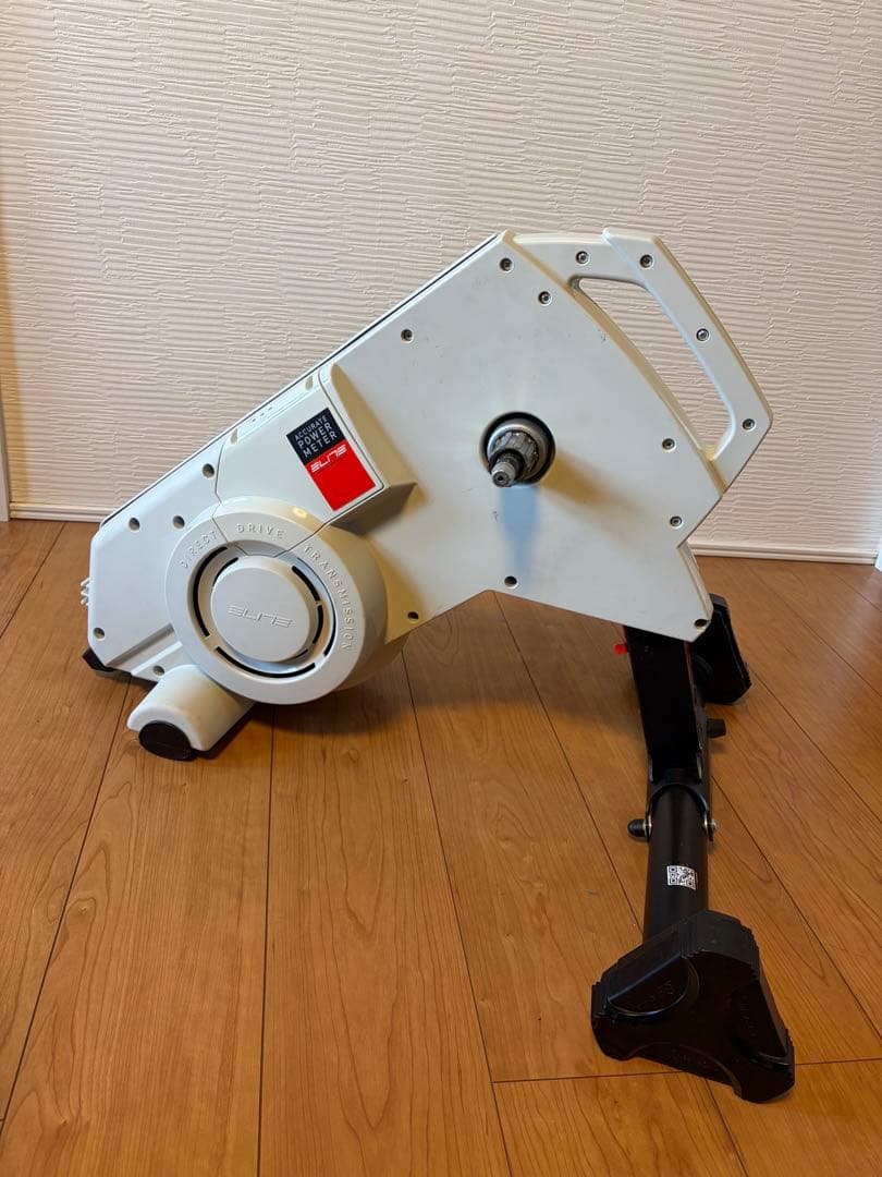 ELITE スマートトレーナー　ダイレクトドライブDRIVO