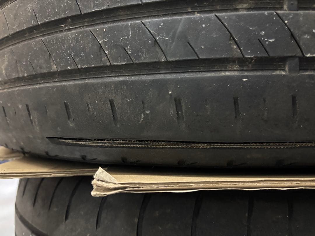 TAKE　30ヴェルファイアモデリスタ19インチ ホイールセット