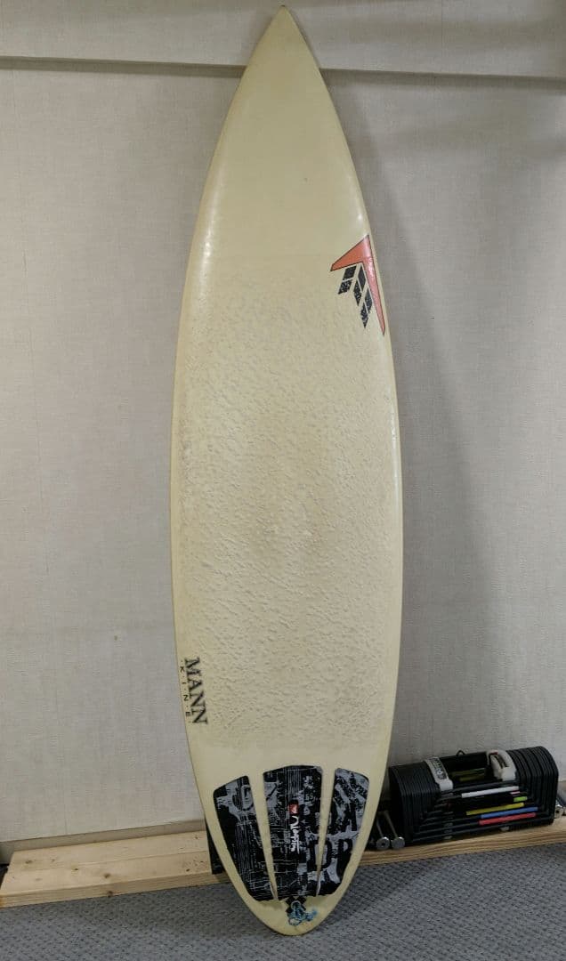 6’8″ サーフボード ファイヤーワイヤー ユニブロウ