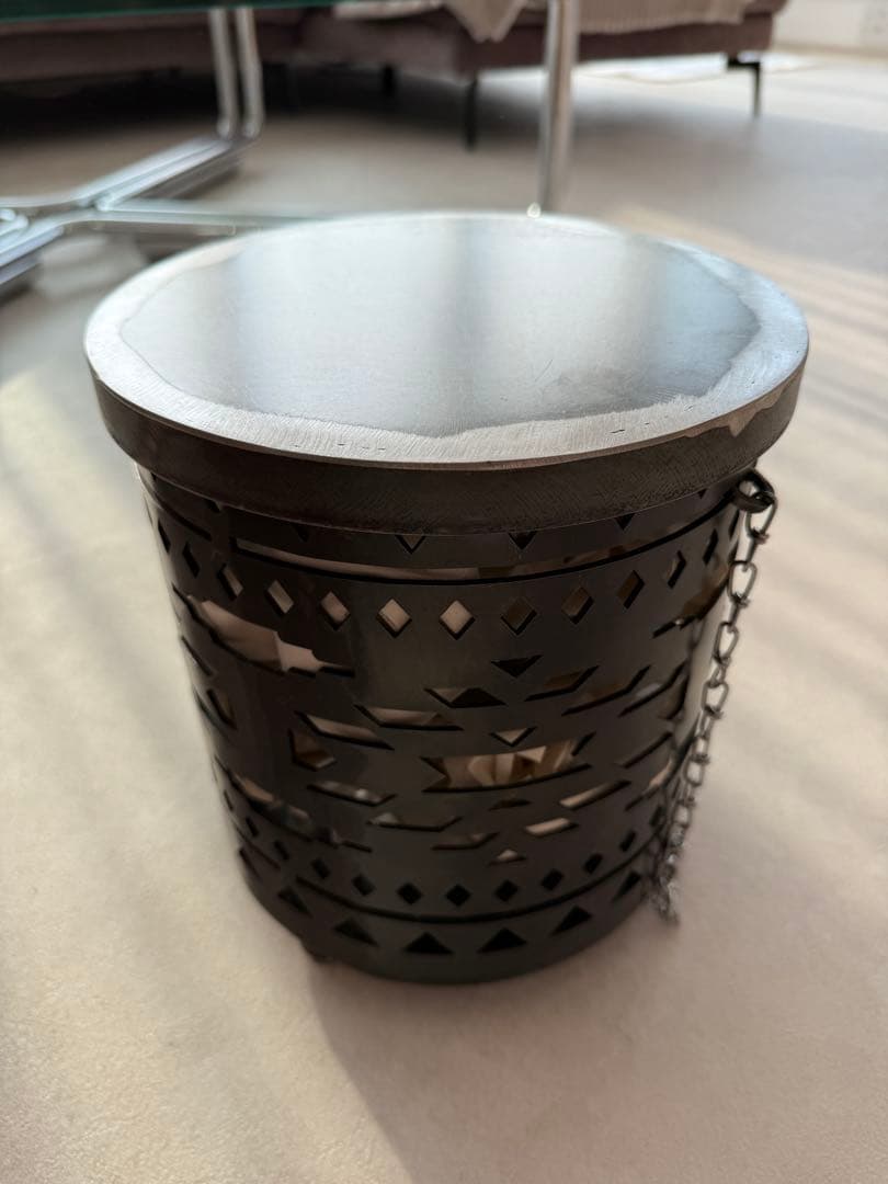 【新品/希少】Nicetime 別注 マウンコス オルテガ 山賊マウンテン