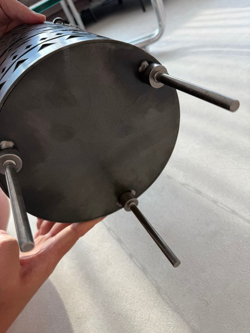 【新品/希少】Nicetime 別注 マウンコス オルテガ 山賊マウンテン