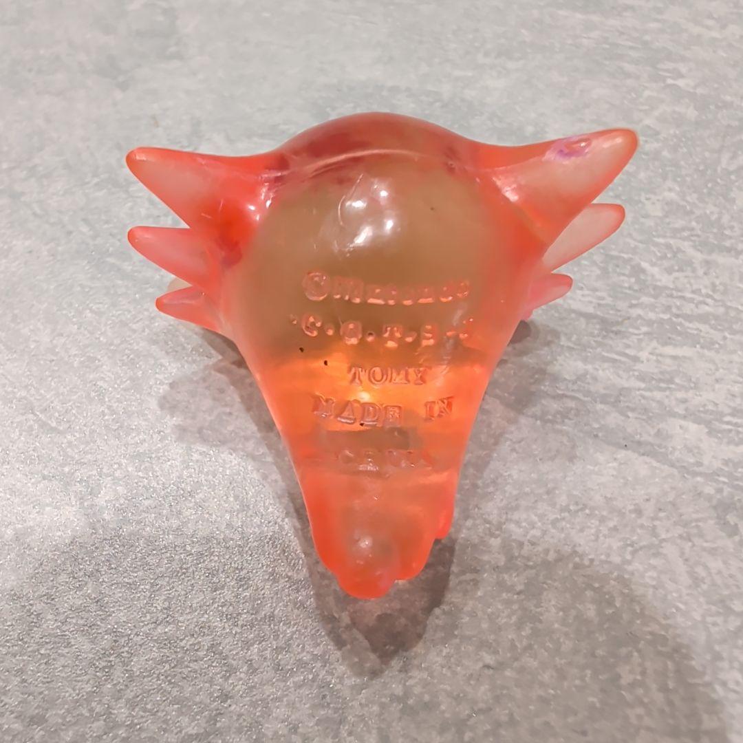 【超貴重品】ポケモン モンコレ ゴースト ゲンガー 初期 色違い セット