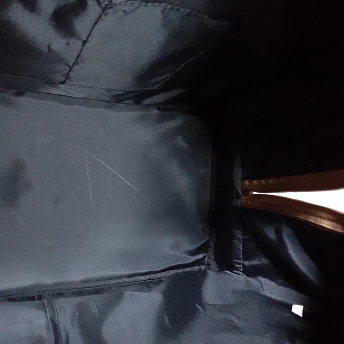 美品 SHERIFF ゴルフ クラシック 2way シューズ収納 ボストンバッグ