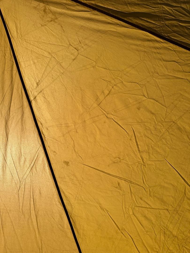 ゼインアーツロロ　インナー付き　初期ロット