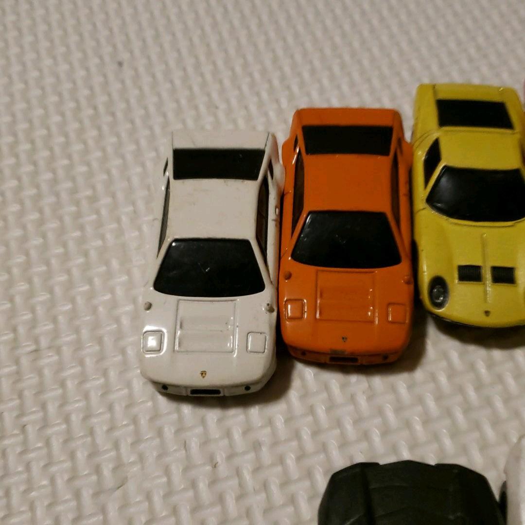 lamborghini ミニカー ランボルギーニ
