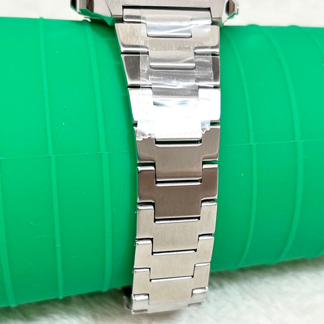 未使用級 稼働品 CASIO A1000DN-7JR シルバー