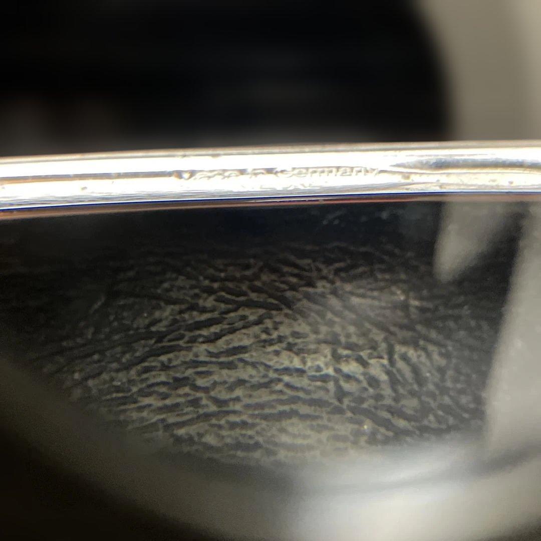 美品　モンブランボールペンマイスターシュチュックプラチナライン　ミッドサイズ