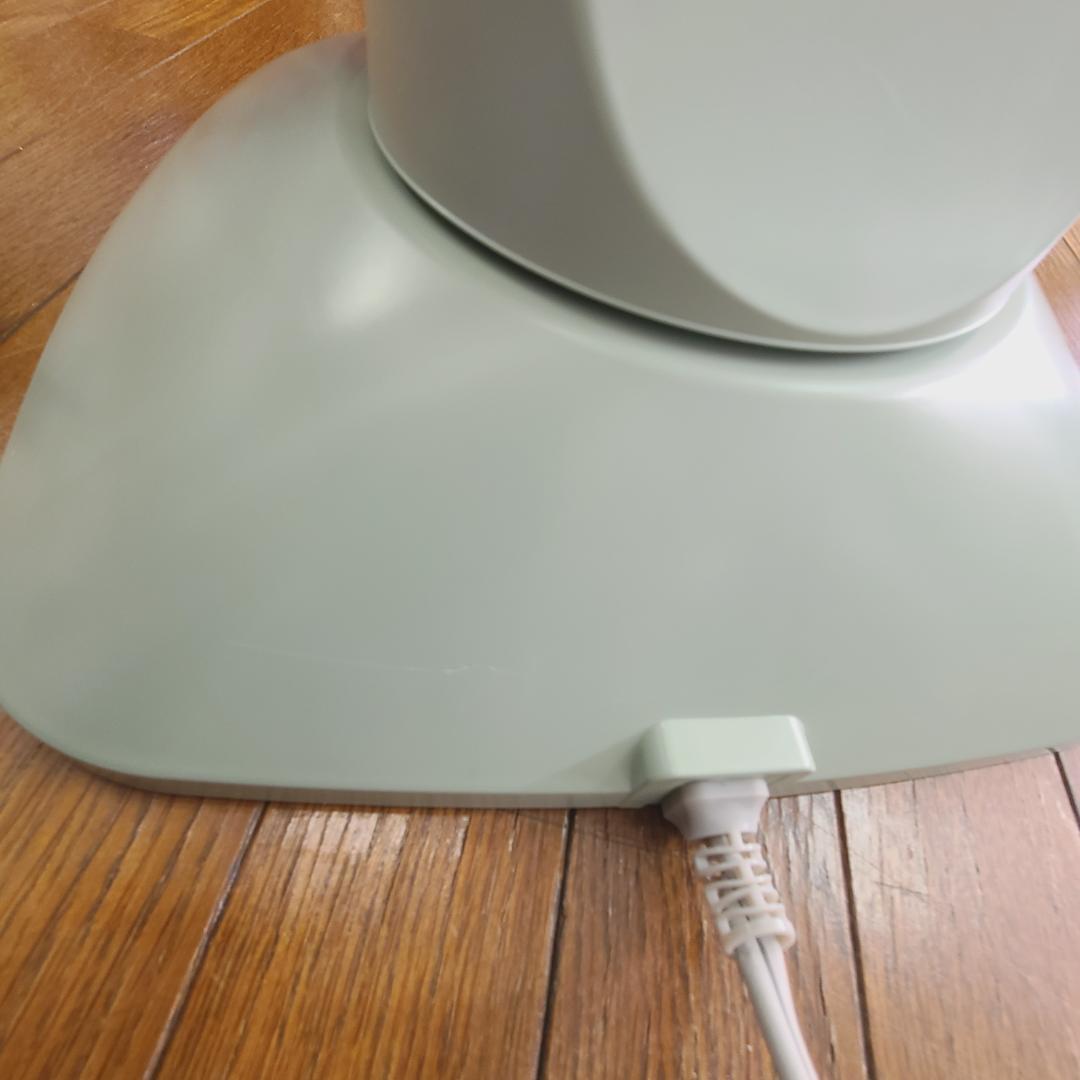 【美品】ALADDIN アラジン 遠赤グラファイトヒーター　CAH-2G10B