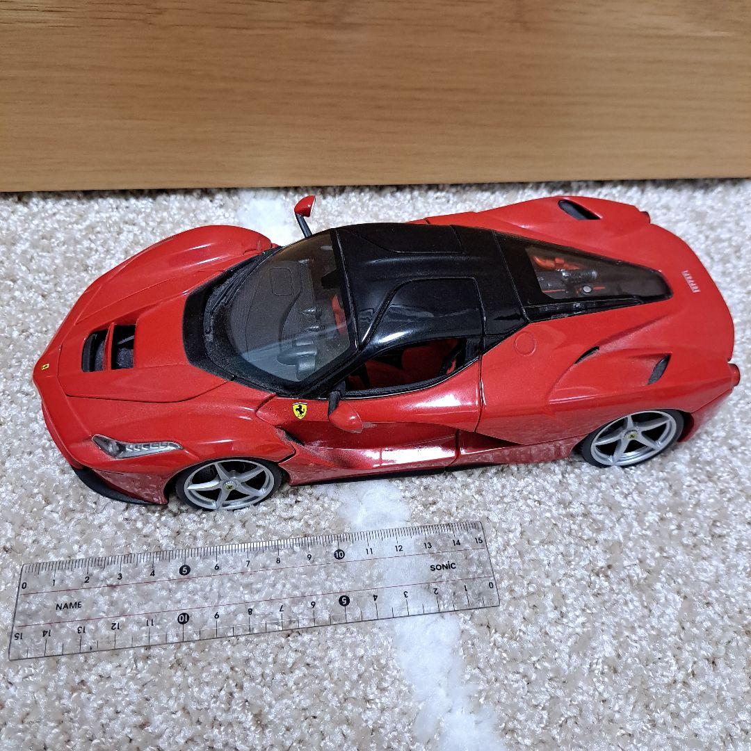 Masato ラ・フェラーリ ミニカー　1/16