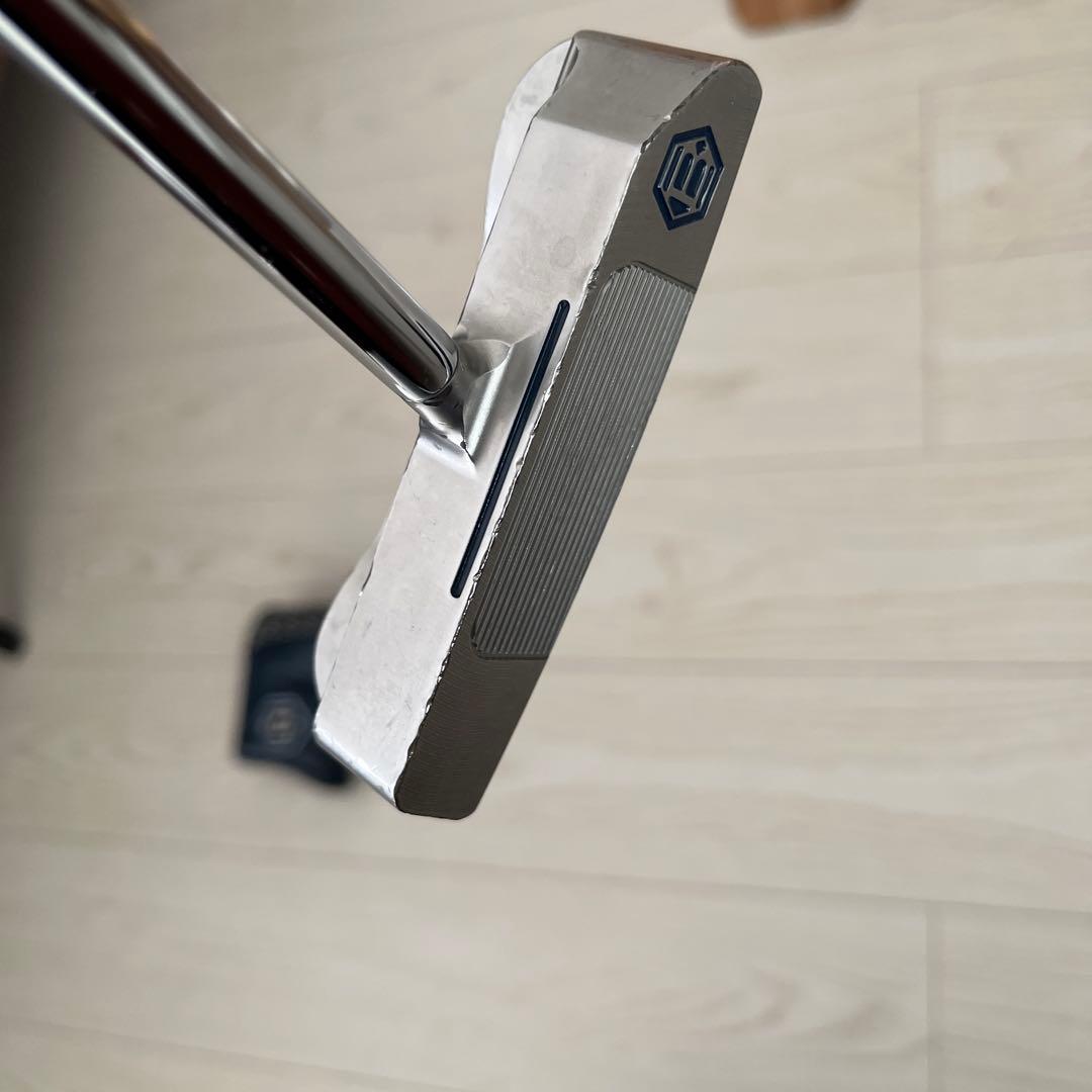 BETTINARDI ANTIDOTE SB1 ゼロトルク