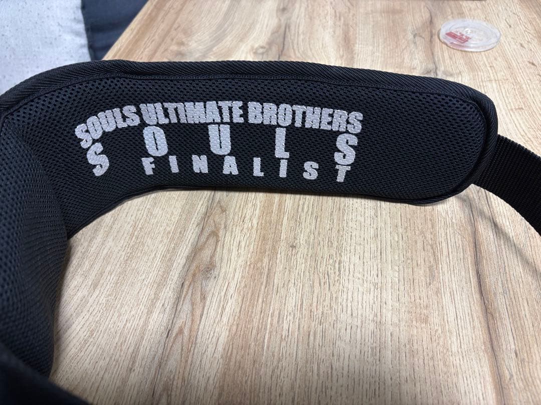 SOULS ソウルズ　ギンバル　ベルト