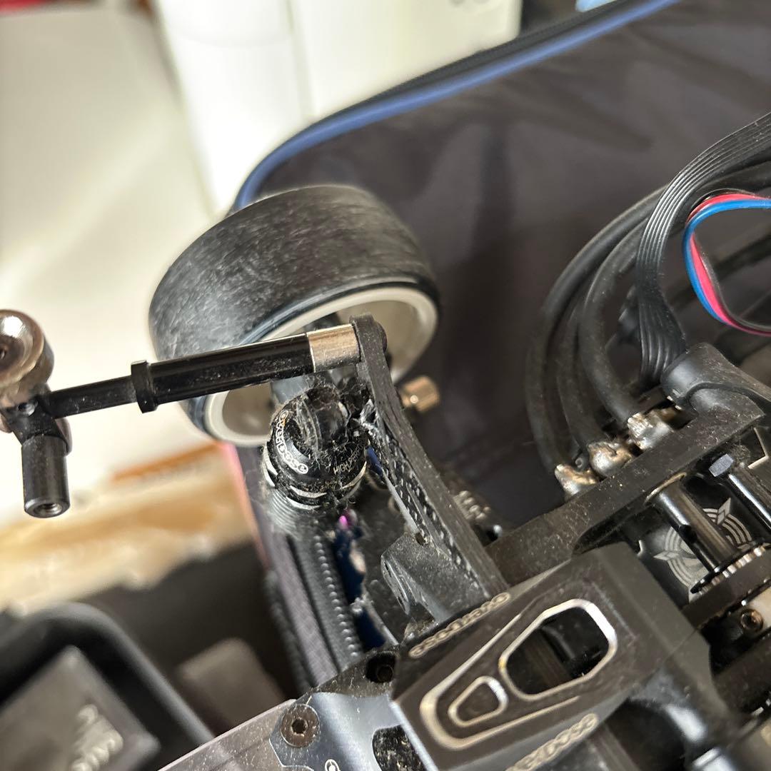 overdose ガルム　サンワM12S