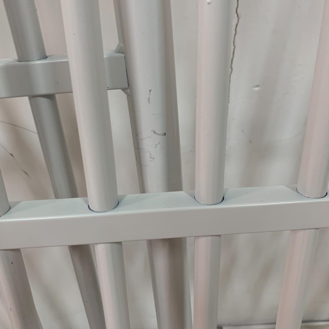 訳あり部品　ペットフェンス ペットドア ペットケージ1830-160