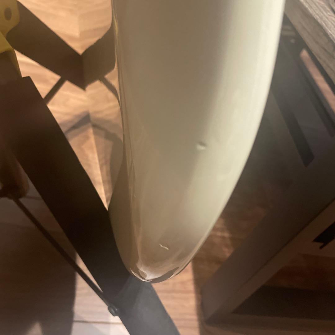 希少 JM66B Fender Jazzmaster マッチングヘッド