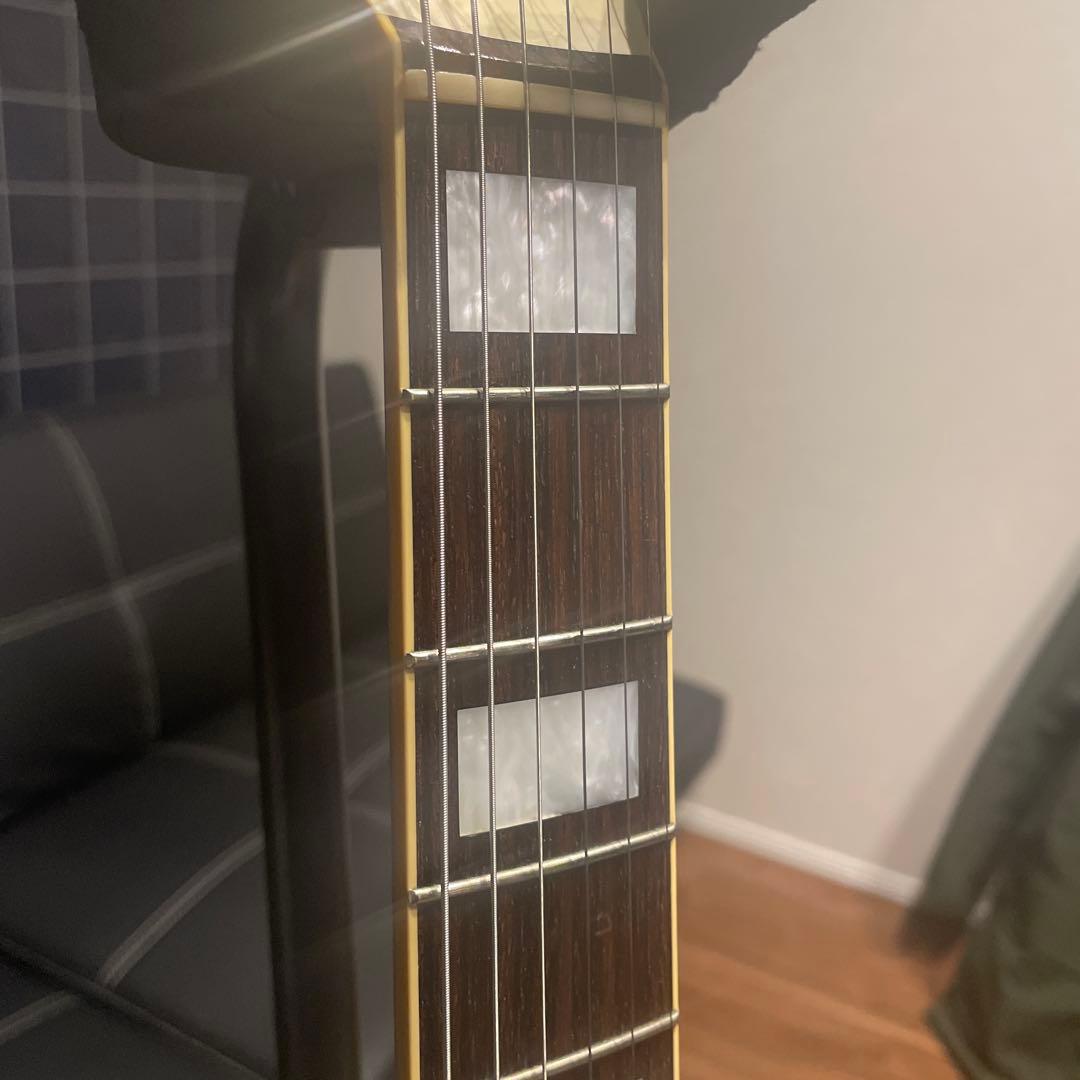 希少 JM66B Fender Jazzmaster マッチングヘッド