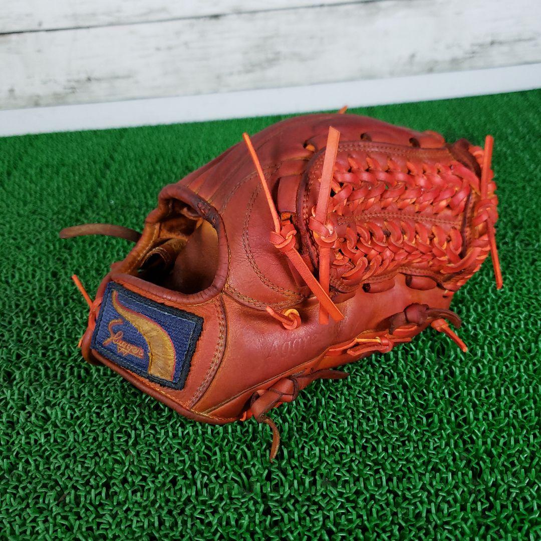 久保田スラッガー　軟式　内野