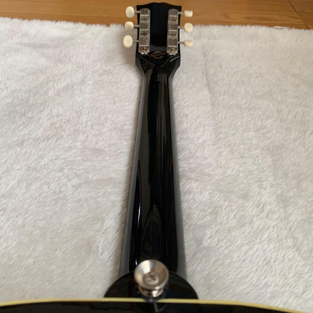 ギター Gibson Kazuyoshi Saito J-45 ADJ2020