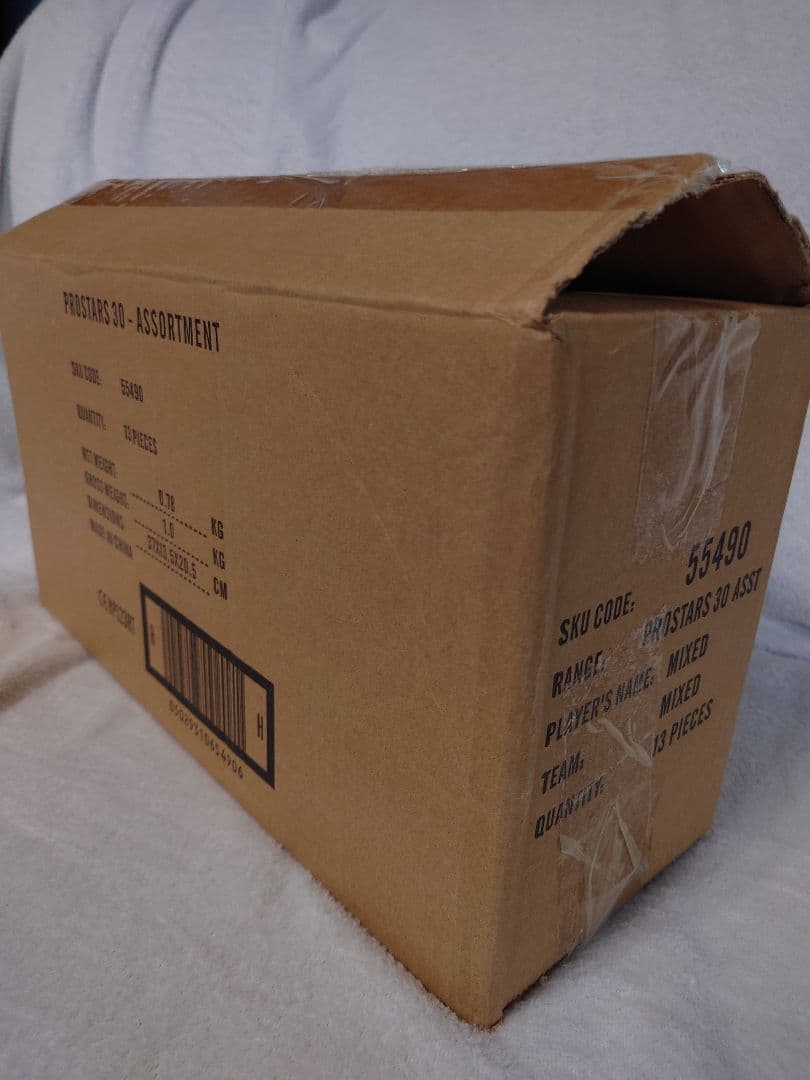 シリーズ30コンプ＋プラチナムセット13体【コリンシアン　プロスターズ】