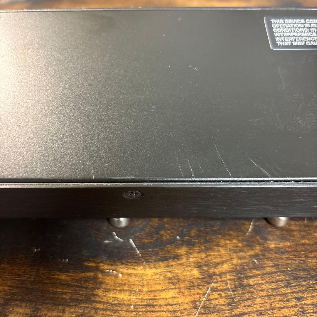 BOSS ES-5 スイッチャー