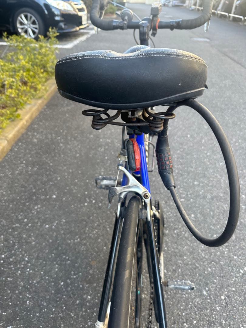 N*n様 WILIER TRIESTINA