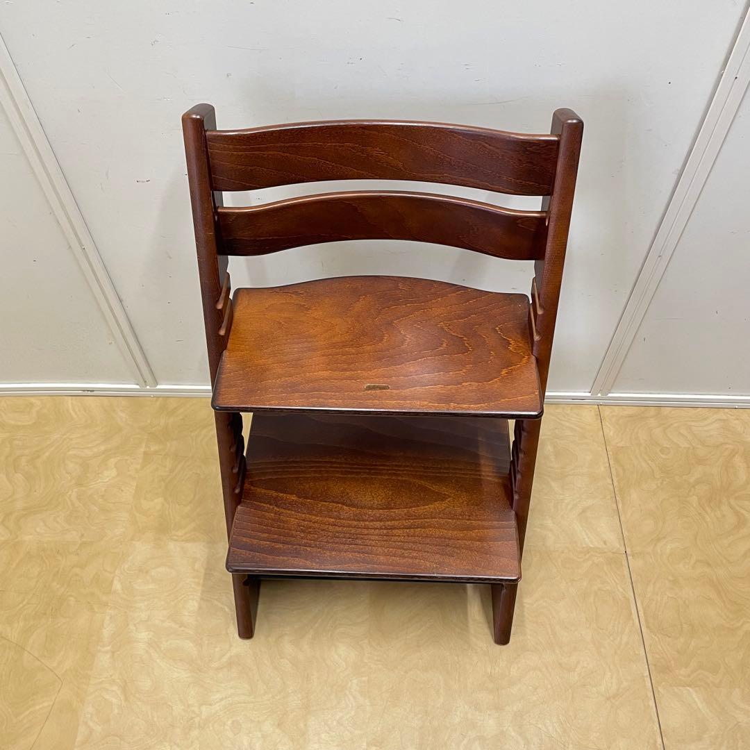 san ストッケ トリップトラップ ベビーチェア 子供椅子 キッズ チェア