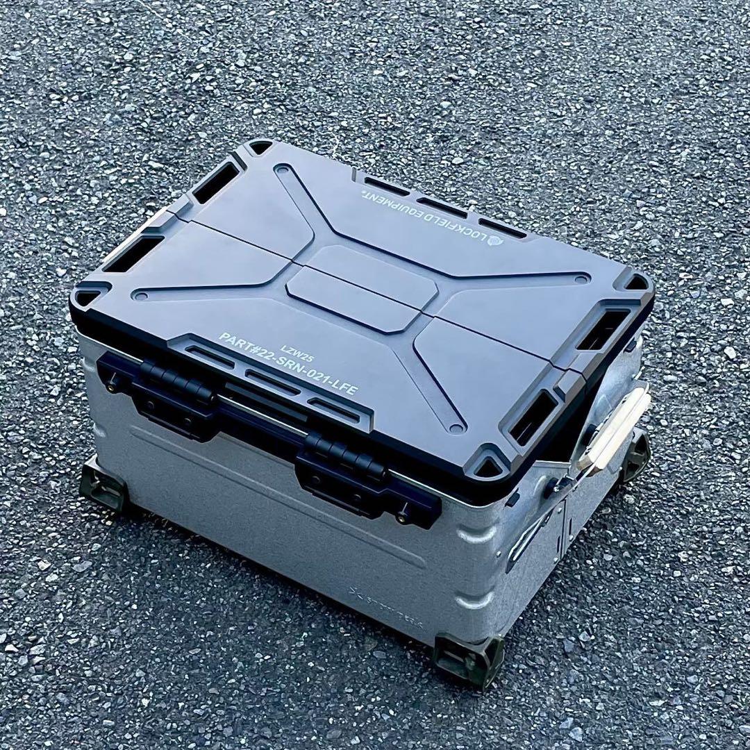 テーブル・チェア・ハンモック Lockfield Equipment SRN-021-LFE LZW25