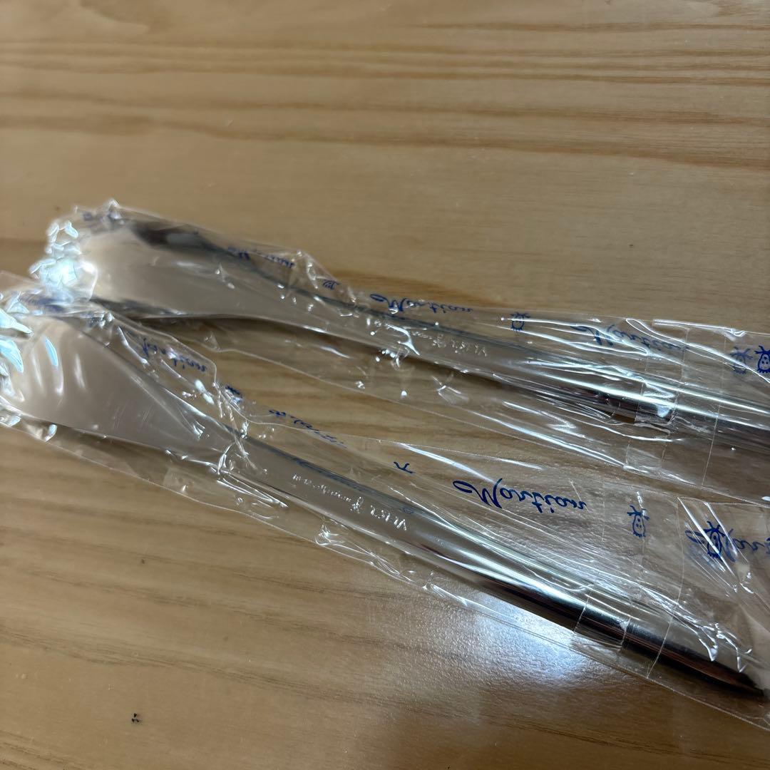 マーシャン　カトラリーセット　インスターメンツ　ディナーセット〈25本〉