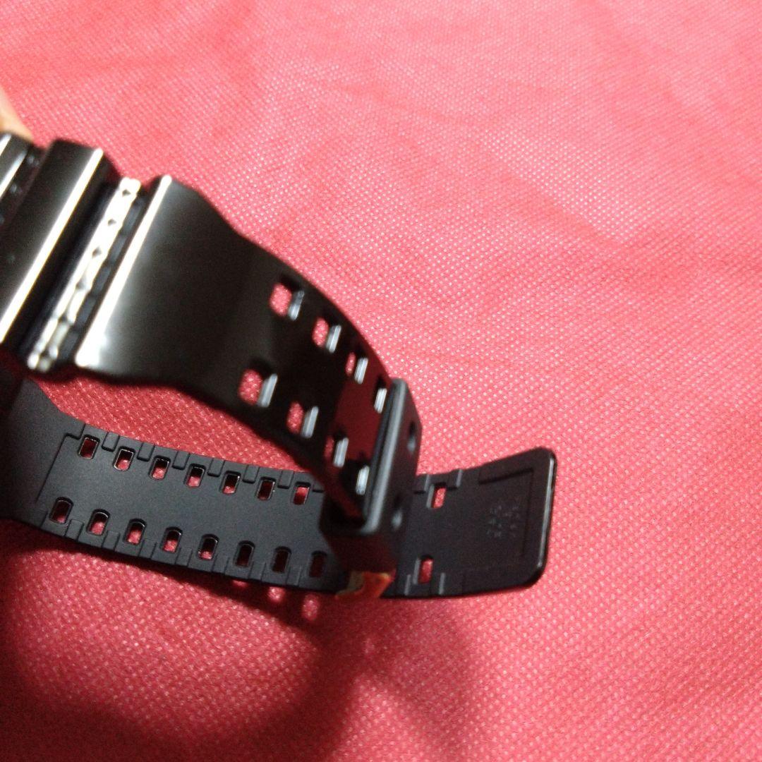 G-SHOCK　GA-110GB新品未使用品