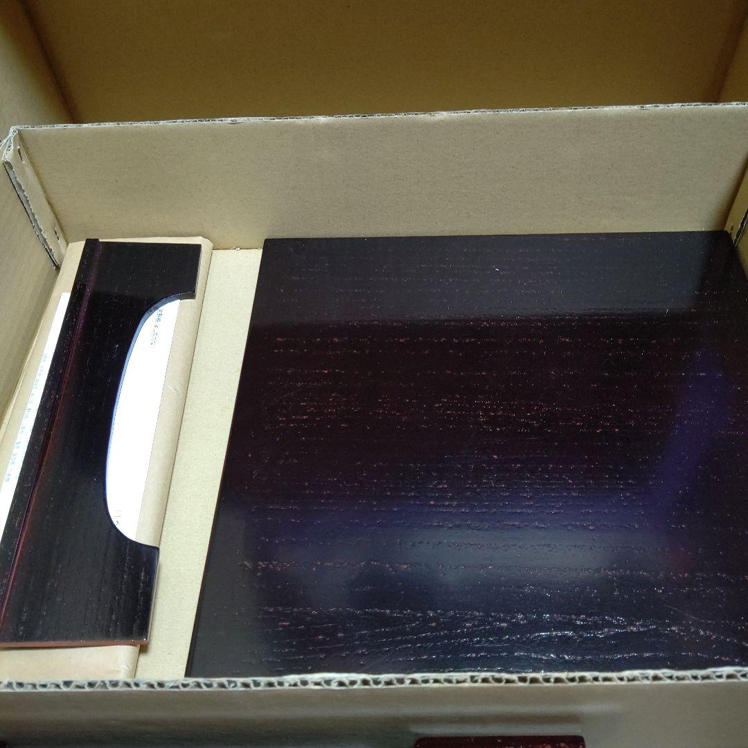 吉野棚、円能斉好、みゆ10番