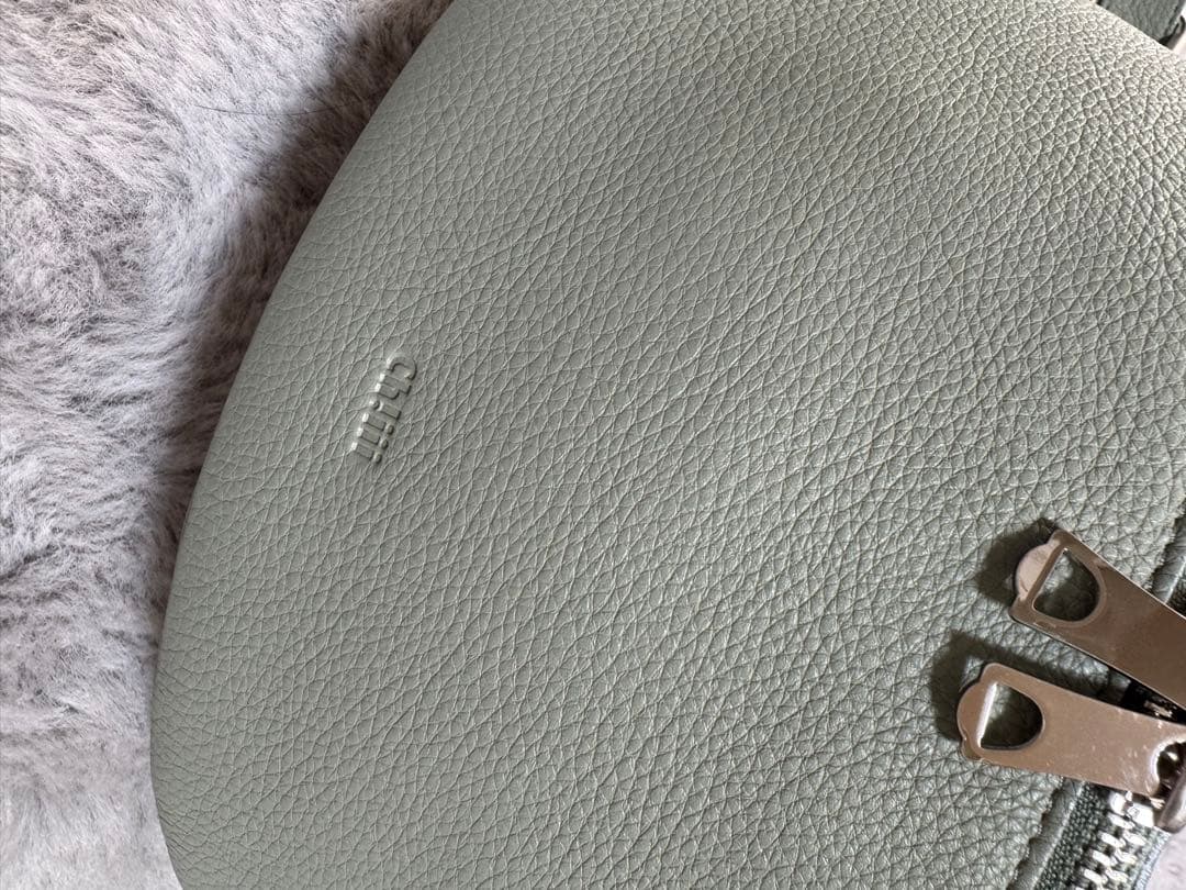 chiiiibagウエストバック