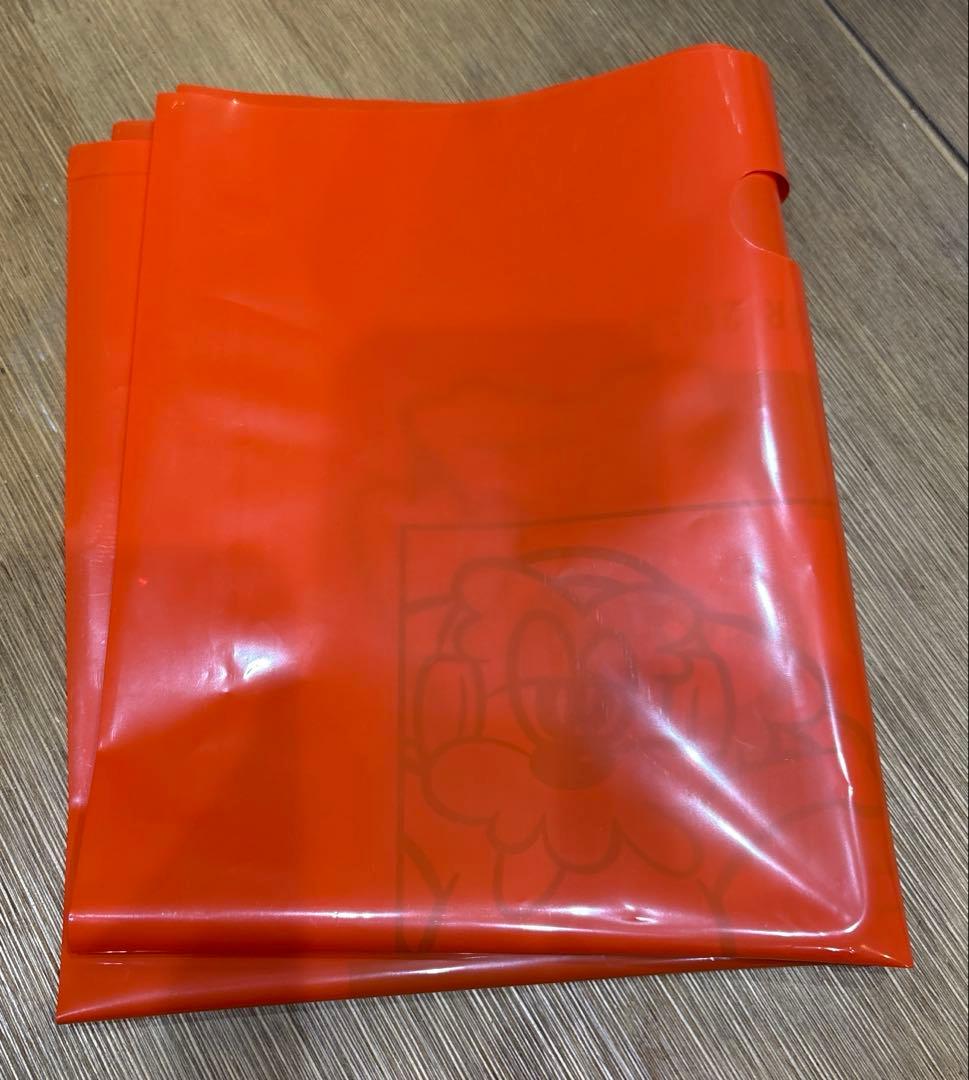 【受注生産限定】優里 Tシャツ / YUURI ChampionT-Shirts