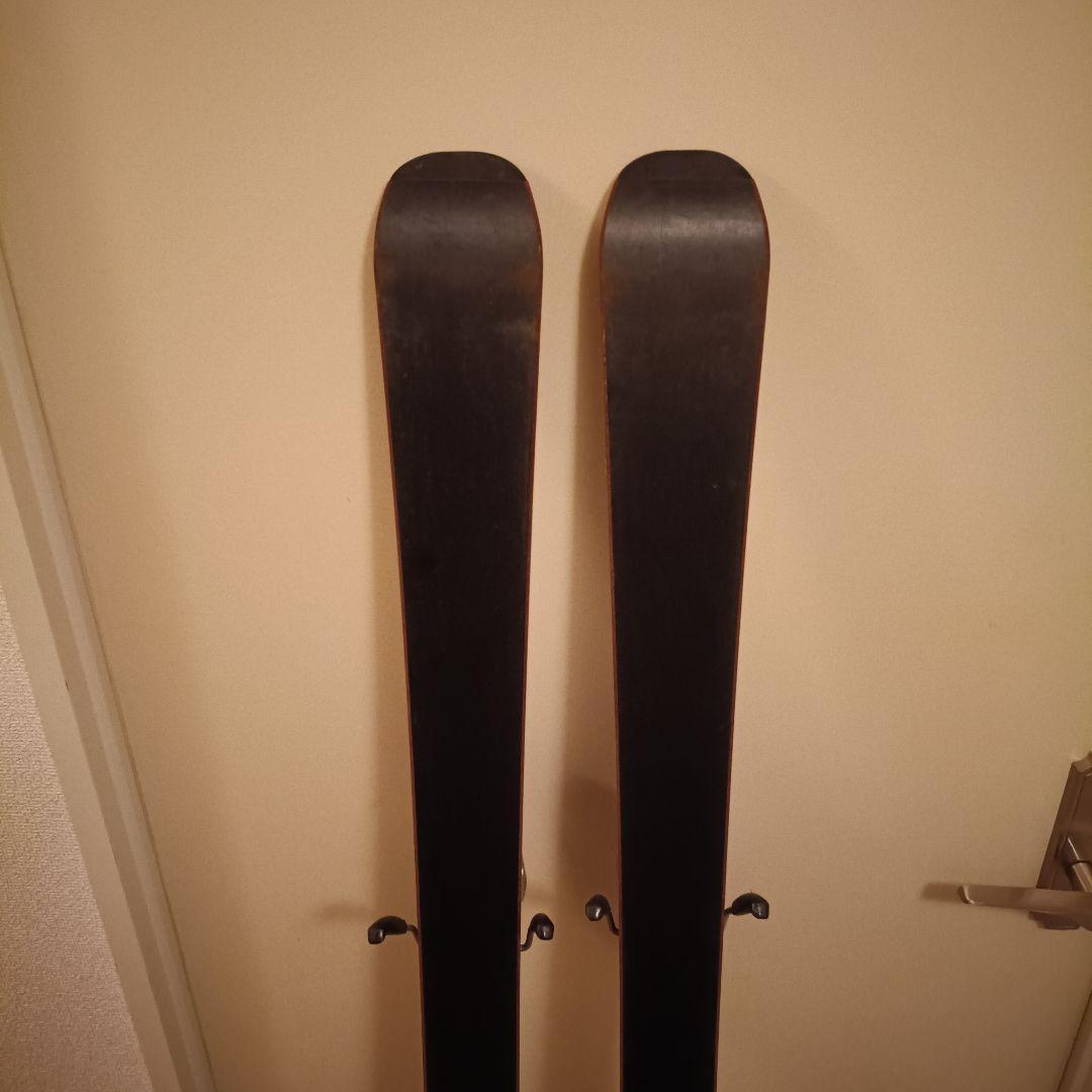 head ヘッド　スキー板　149cm　lightning 11,1