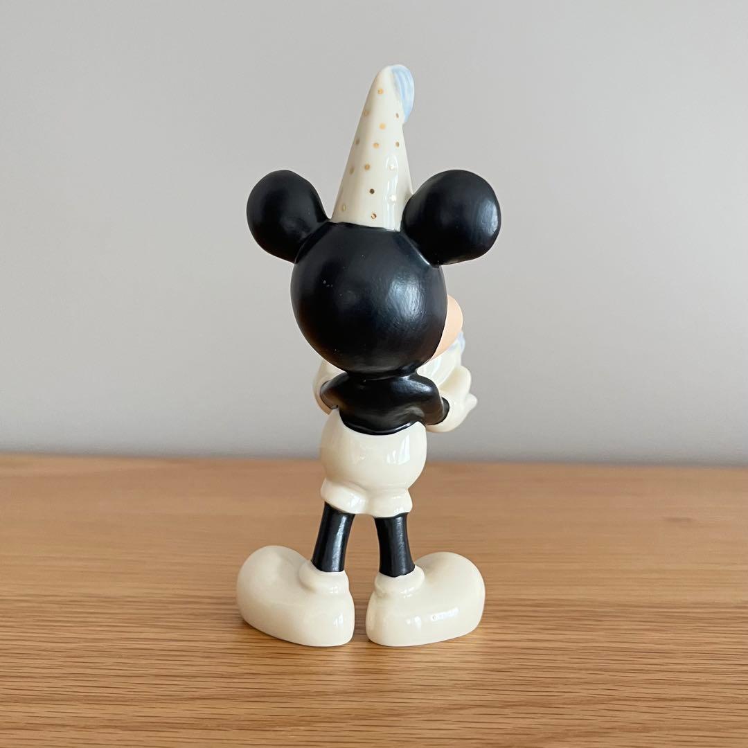 LENOX レノックス ディズニー ミッキー ミニー 誕生日 プレゼント 2個