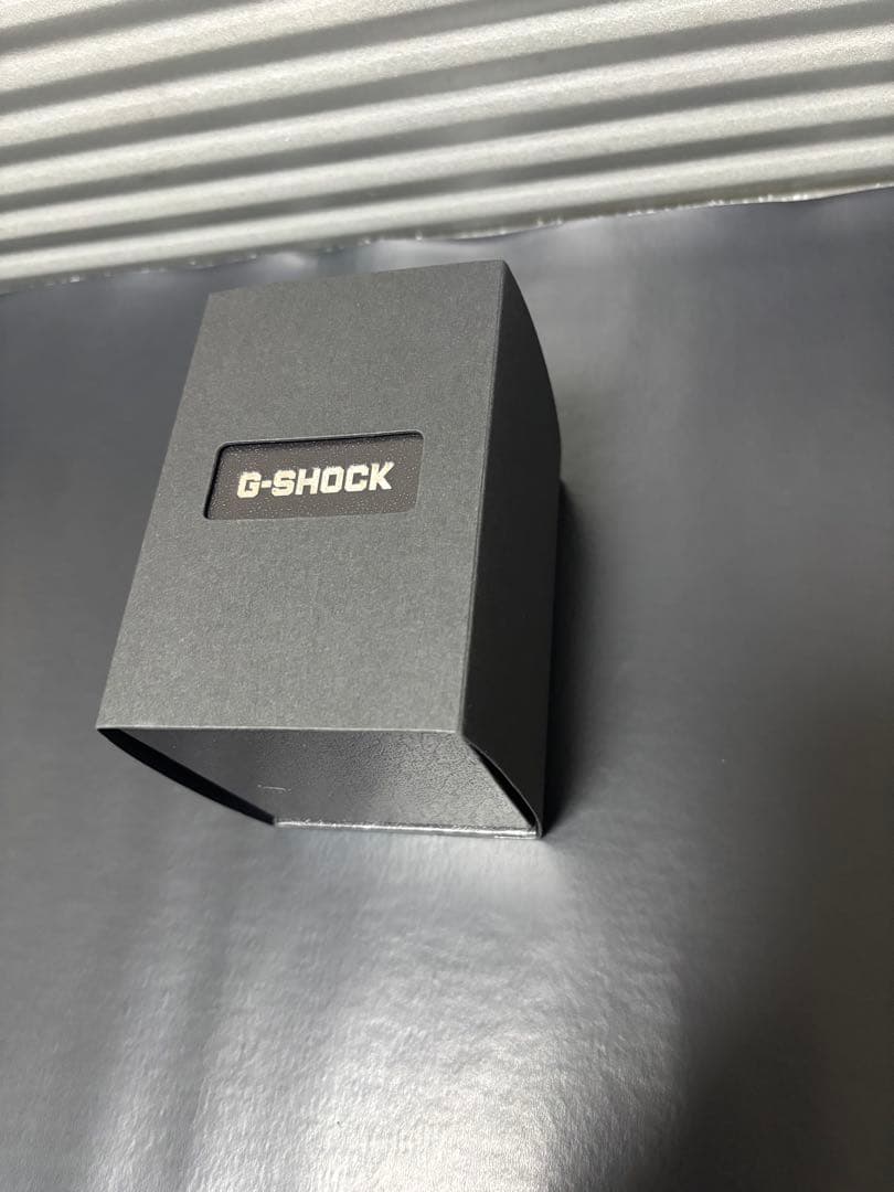 ここさま専用 箱無し　G-SHOCK　G-LIDE　GBX-100NS