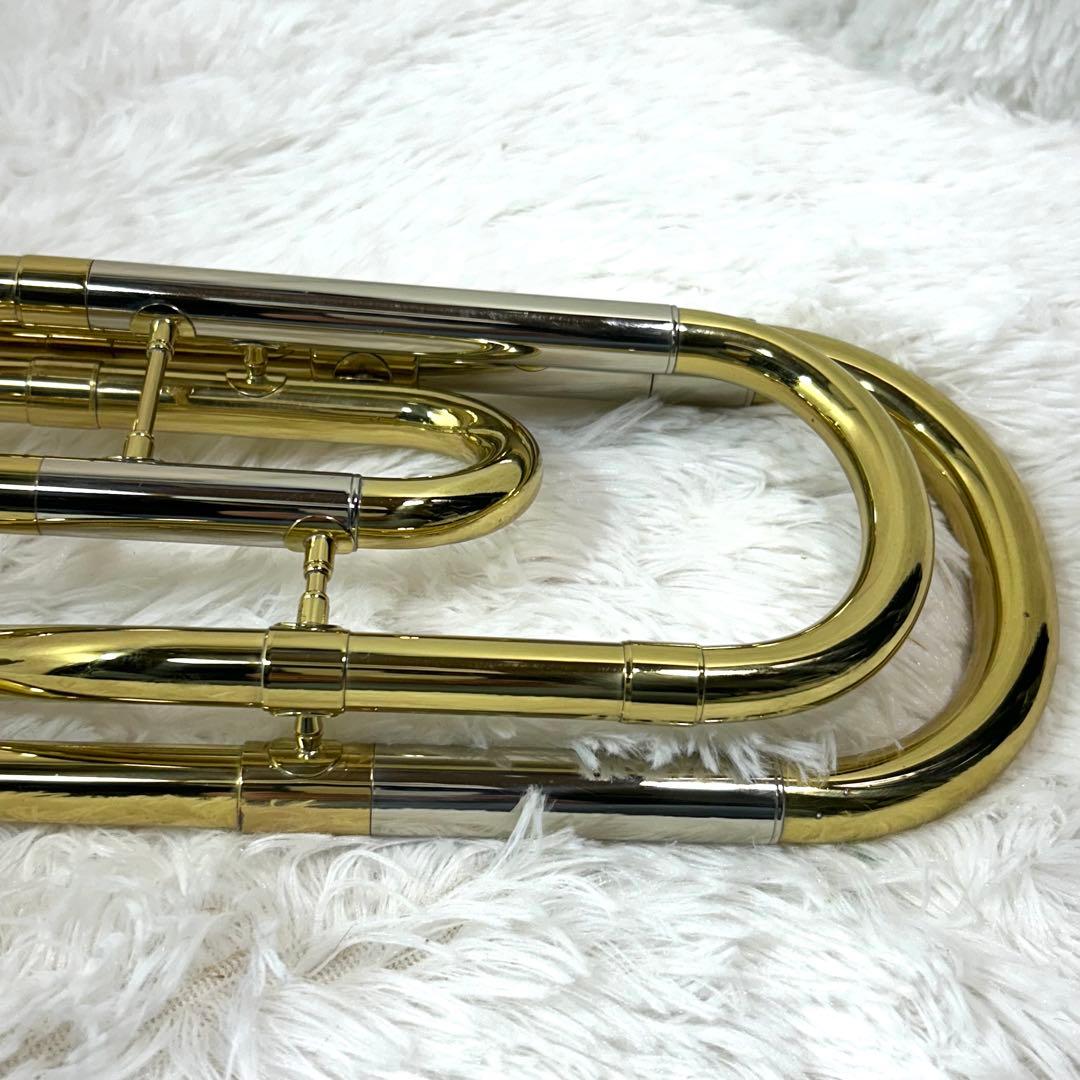 Soleil STBB テナーバストロンボーン︎ ソレイユ