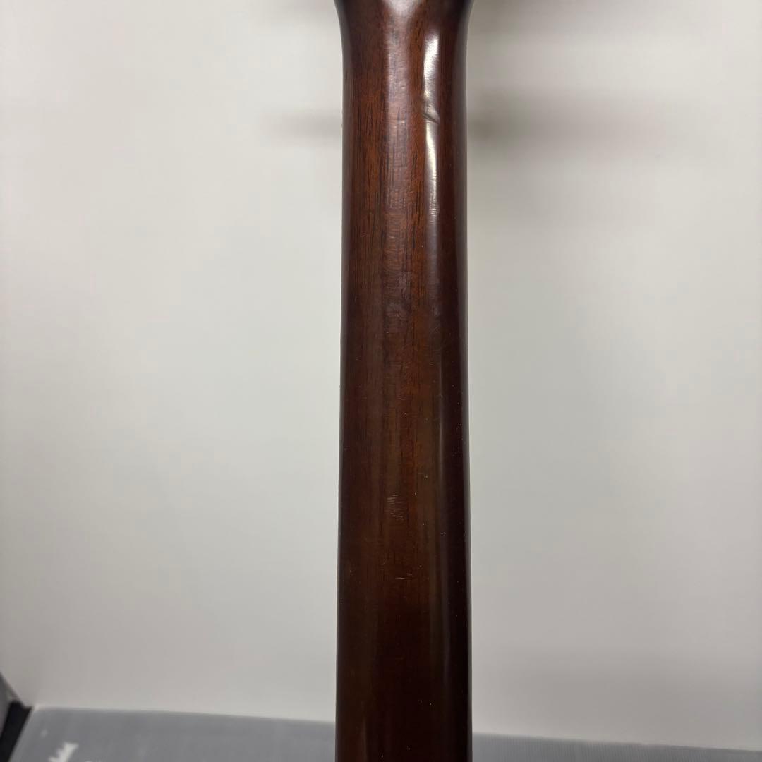 F.Hashimoto FH-35 アコースティックギター ソフトケース付き