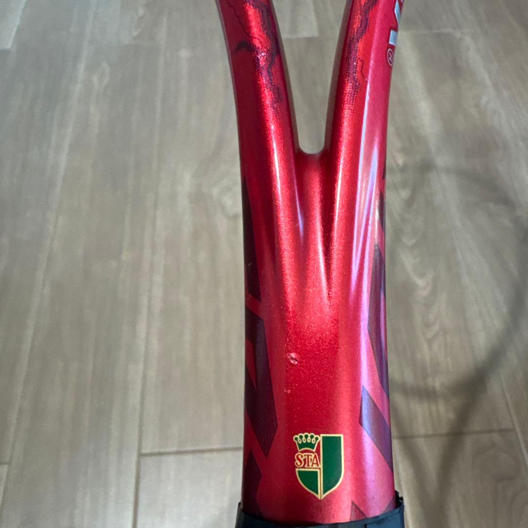 おっくんさん専用　ボルトレイジ7s ul0